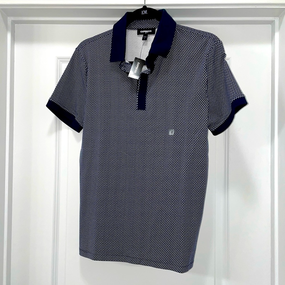NEW!!  Express Shirt Size S with tag
